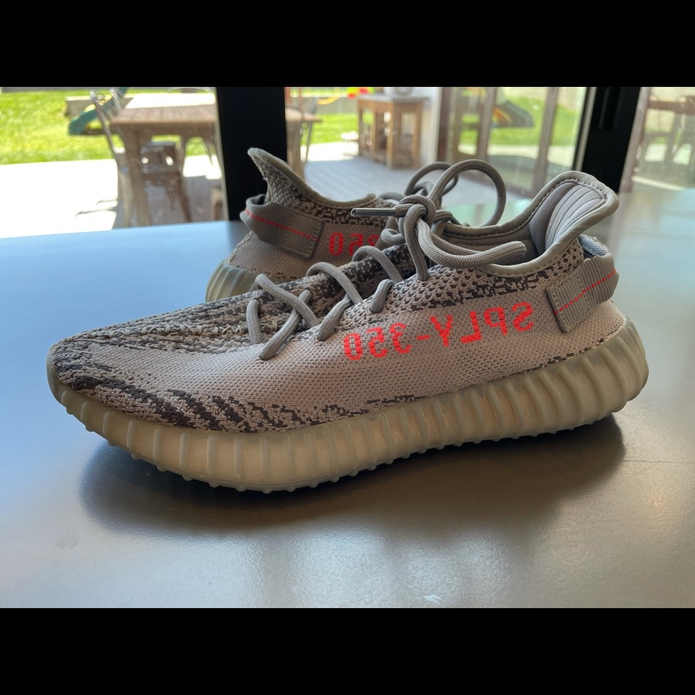 adidas Yeezy Boost 350 V2 Beluga 2.0.